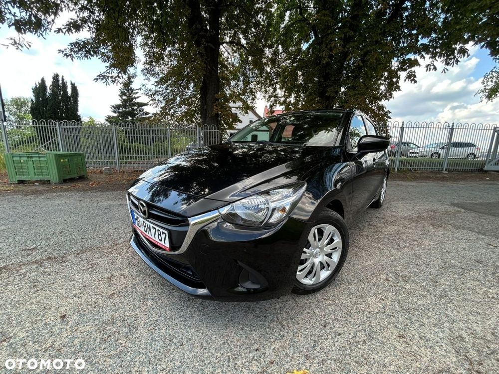 Mazda 2 - 25