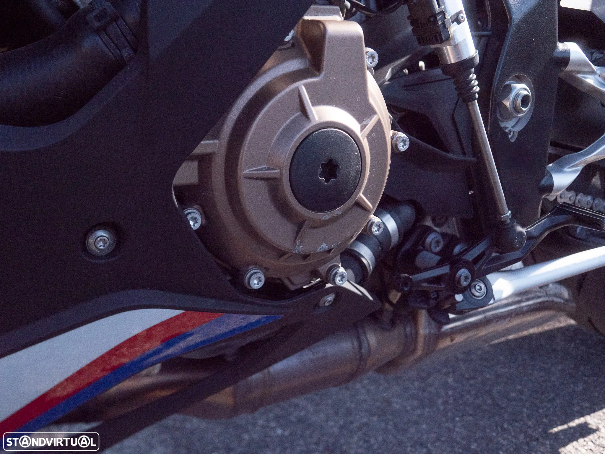 BMW S 1000 RR - 11