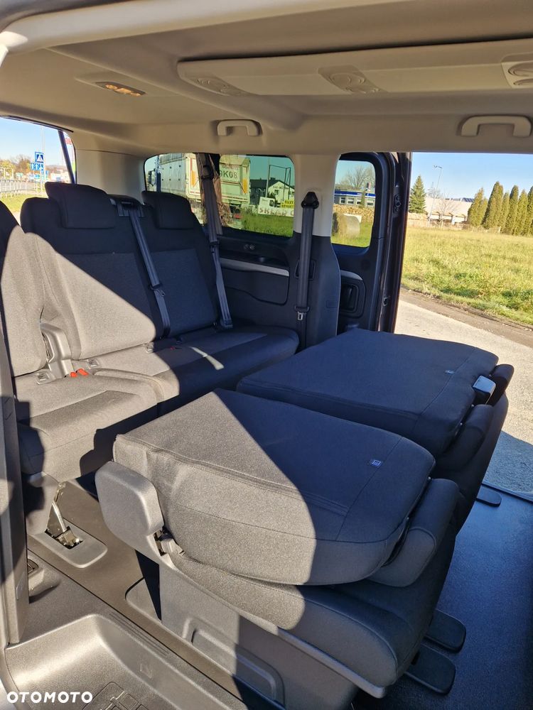 Opel Zafira 2.0 Diesel XL Business - 17