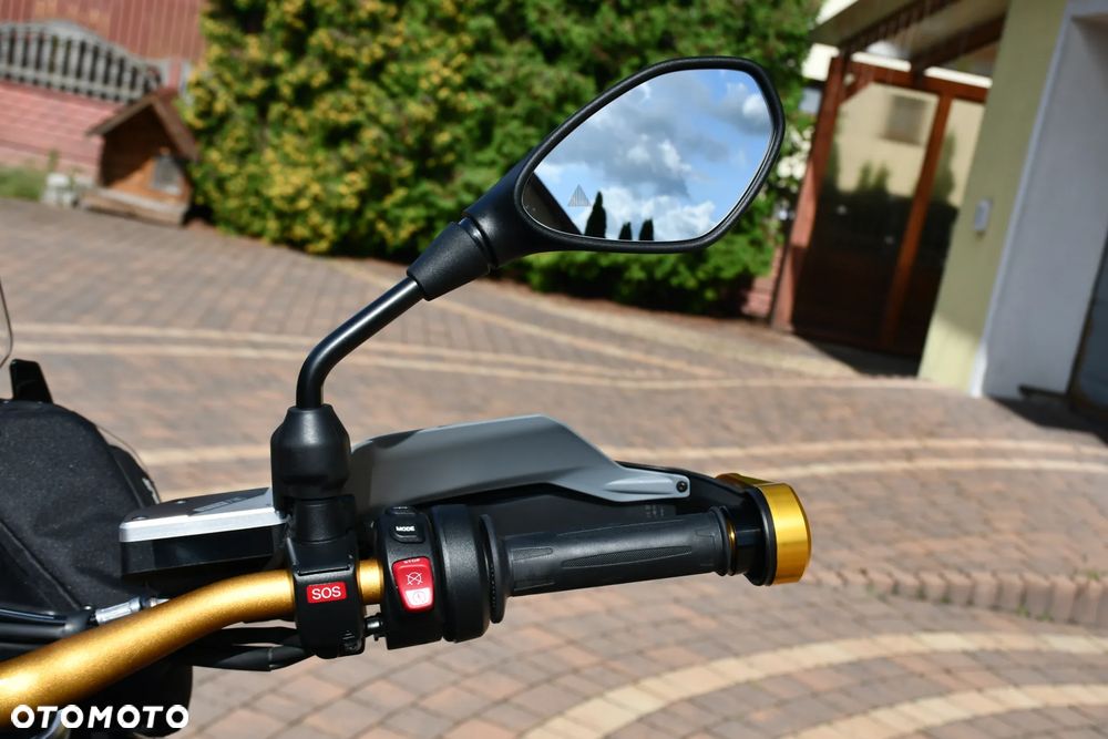 BMW GS - 21