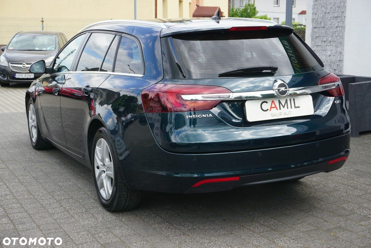 Opel Insignia - 7