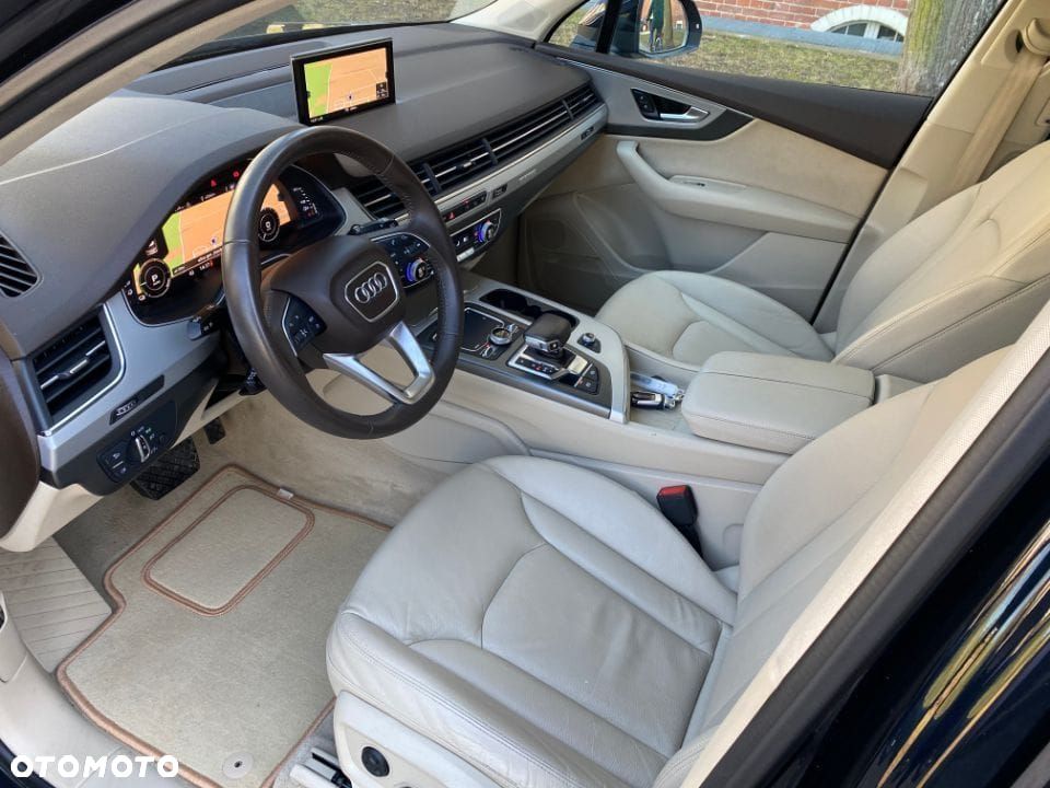 Audi Q7 3.0 TDI e-tron quattro tiptronic - 15