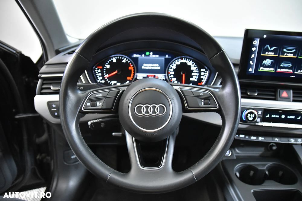 Audi A4 Allroad - 17