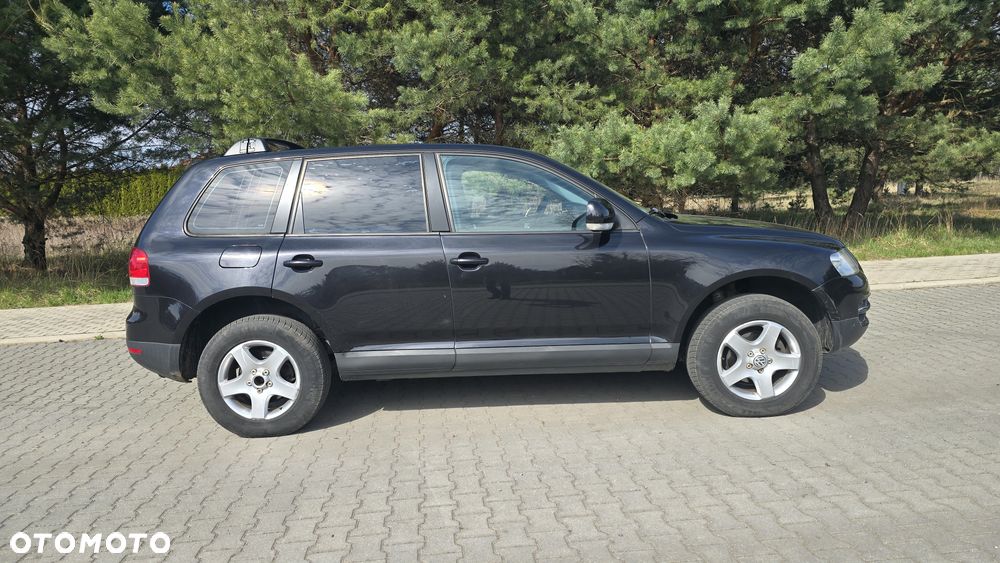 Volkswagen Touareg - 15