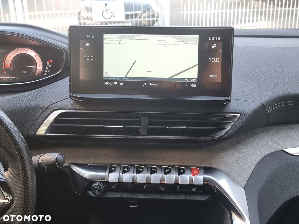 Peugeot 5008 2.0 BlueHDi GT Pack S&S EAT8 - 27