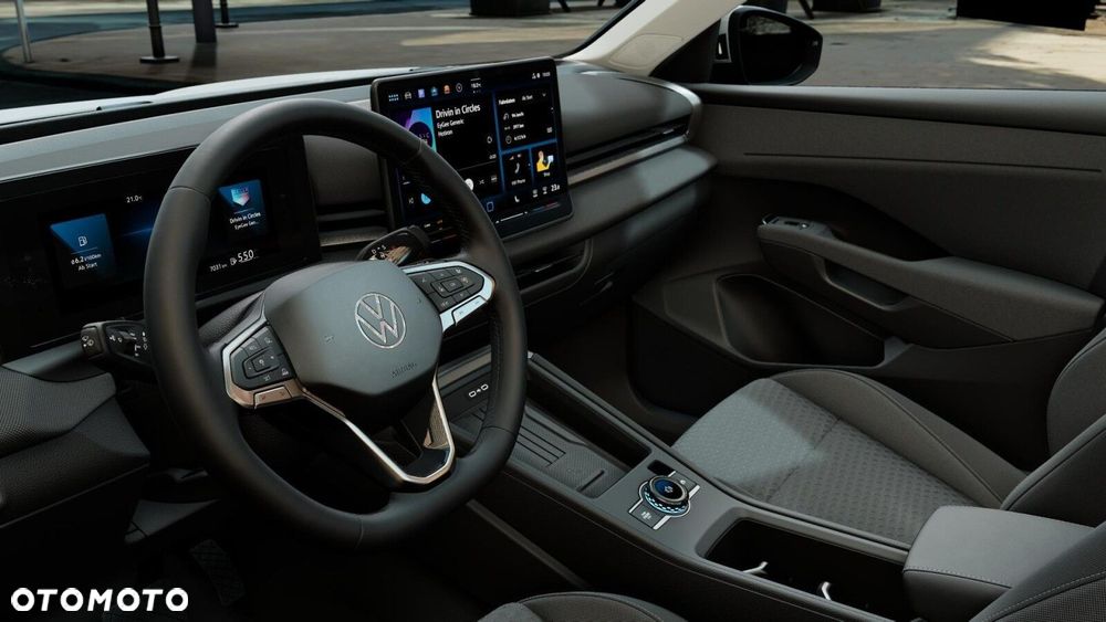 Volkswagen T-Roc - 9