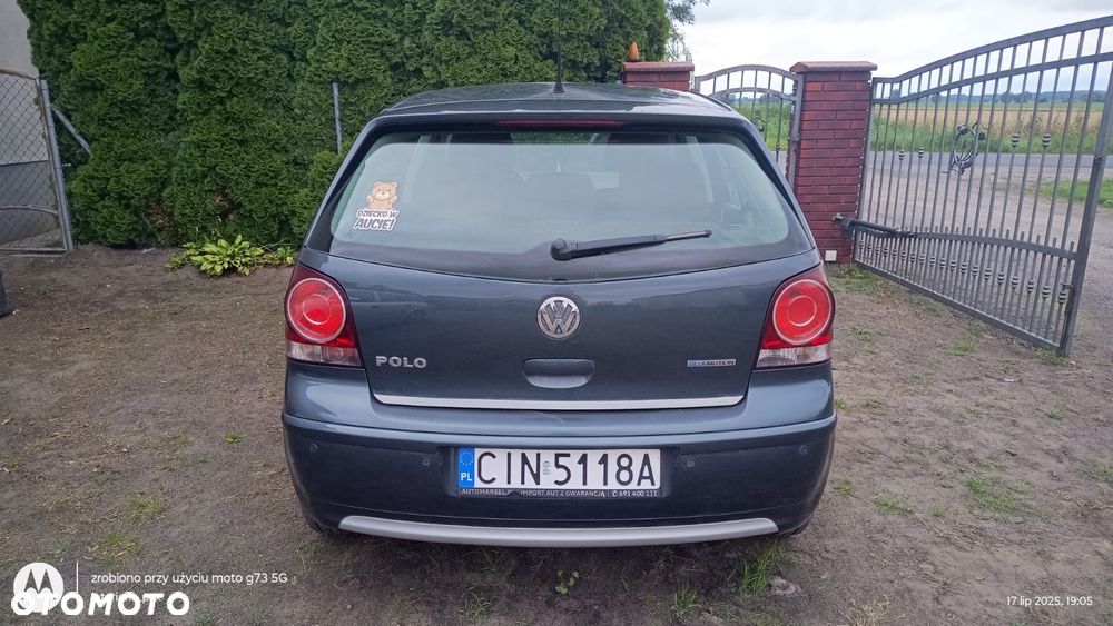 Volkswagen Polo - 3