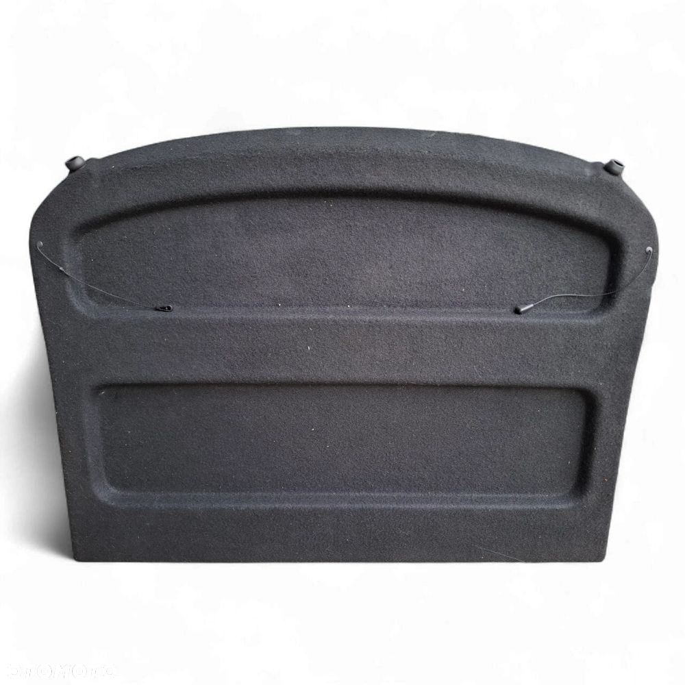 POLKA BAGAZNIKA FORD MONDEO MK4 07-14 SLASK WYSYLKA - 1