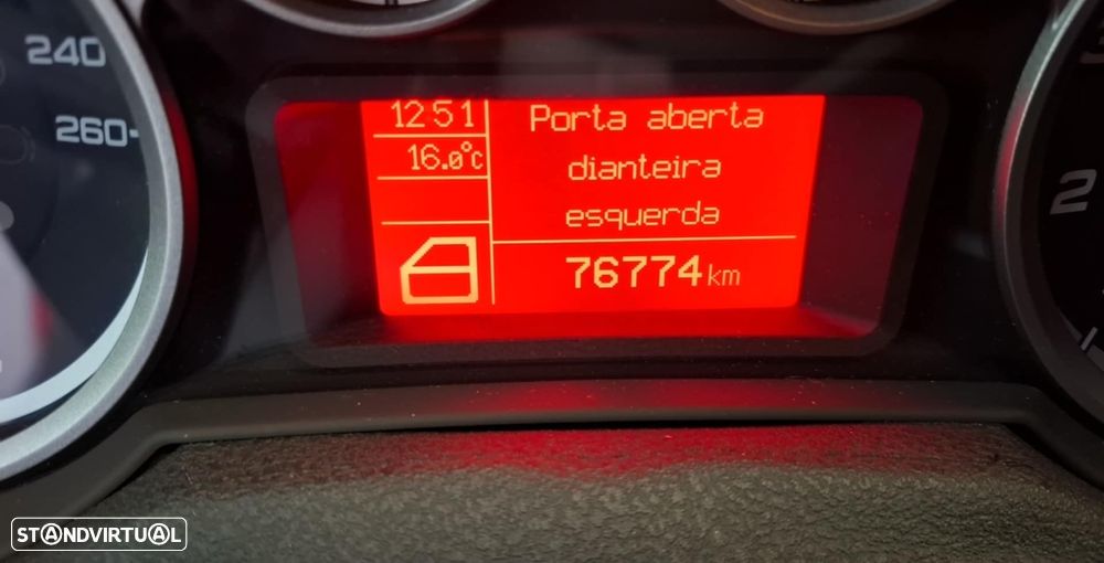 Alfa Romeo MiTo 1.4 T MultiAir Quadrifoglio Verde - 9