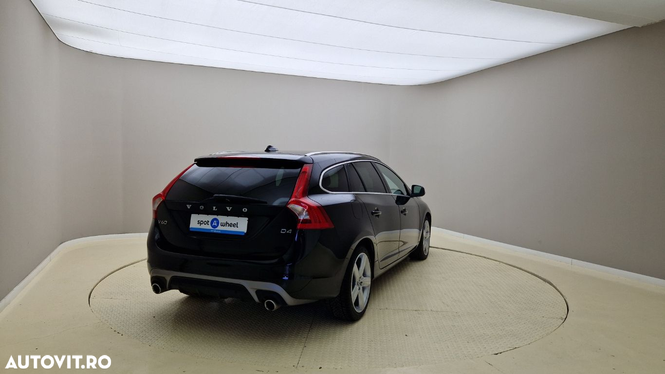Volvo V60 - 6