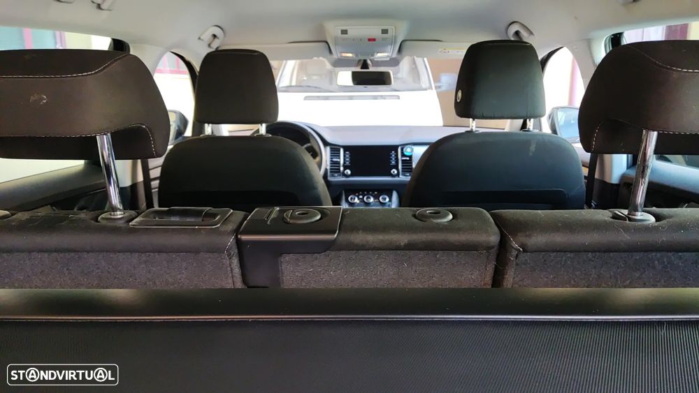Skoda Kodiaq 2.0 TDI Ambition DSG - 16