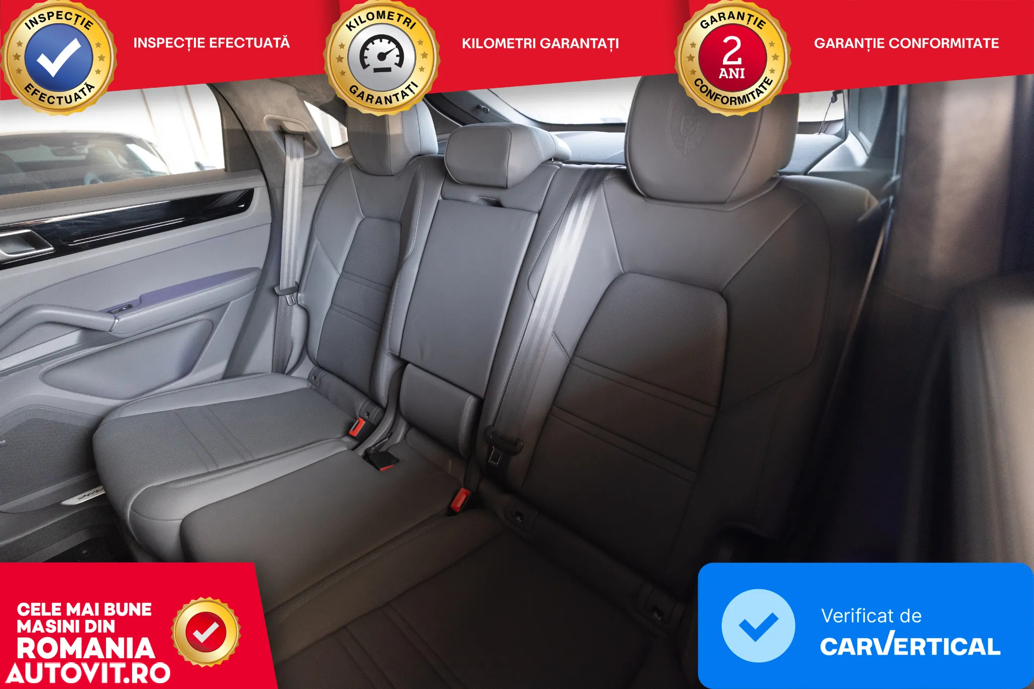 Porsche Cayenne Coupe S Tiptronic S Platinum Edition - 29