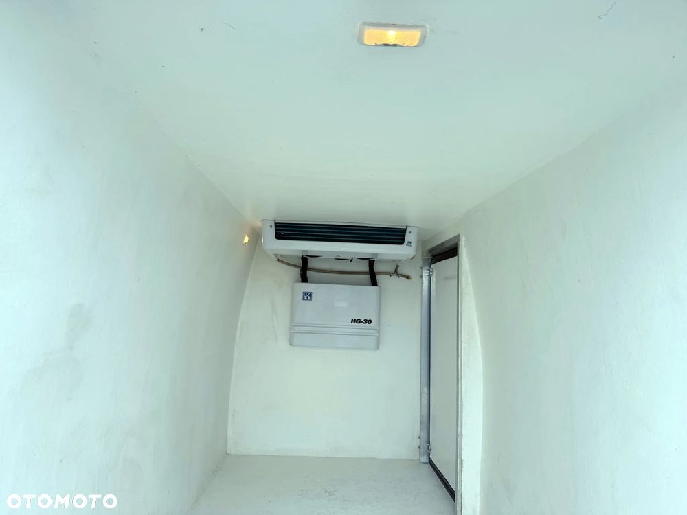 Renault Master 135 DCI L3H2 Chłodnia/Mroźnia do -20 + Grzanie Salon PL, Jeden Właściciel - 15