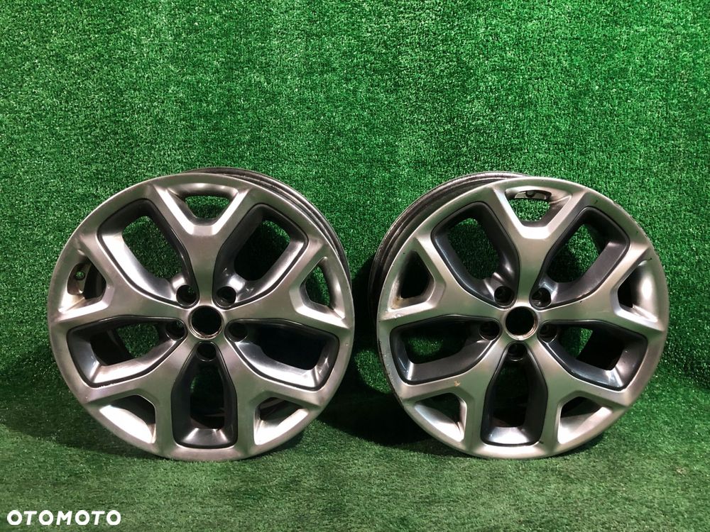 ALUFELGA KIA SORENTO 19” 7.5j ET49.5 - 1