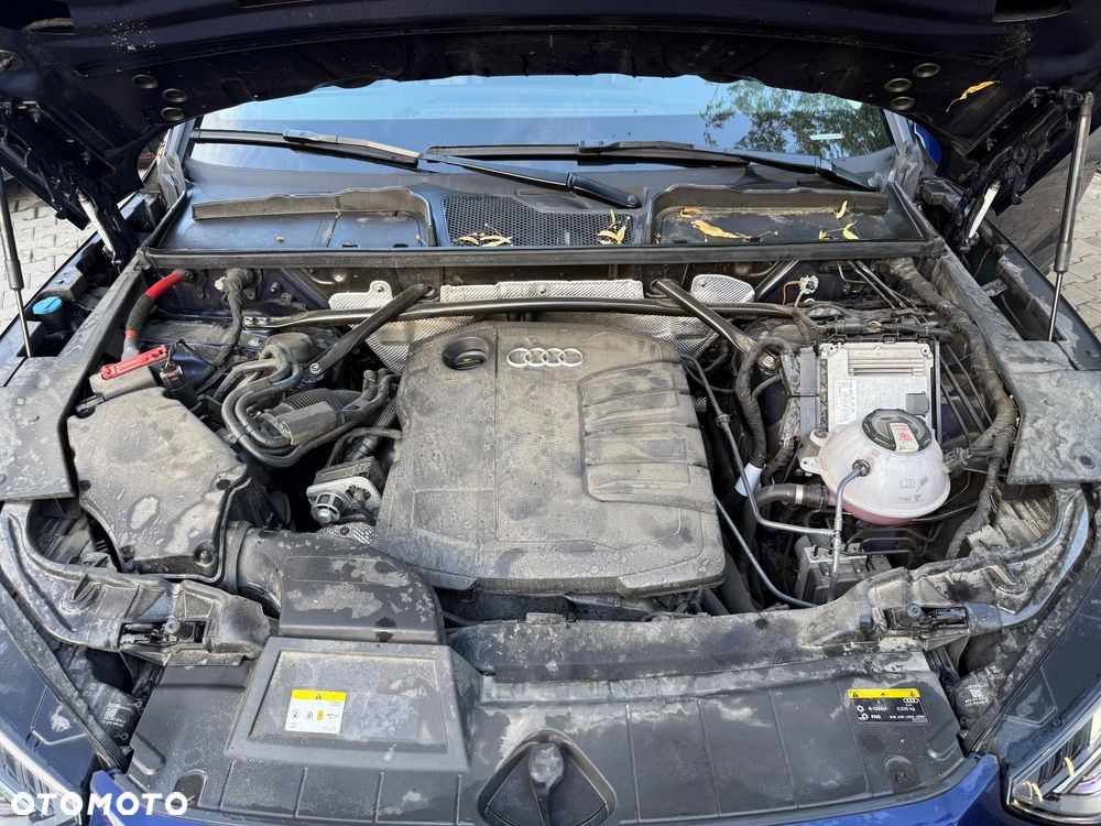 Audi Q5 35 TDI S tronic - 37