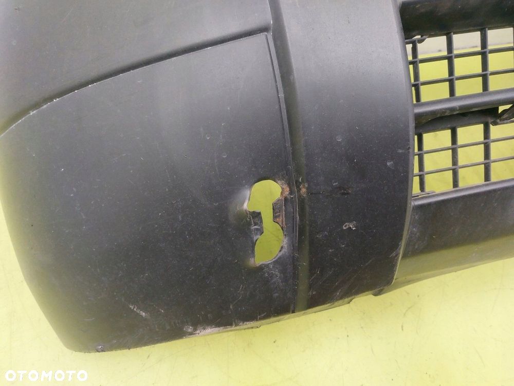 Zderzak przód przedni Citroen Berlingo I 2002-2010 R LIFT - 7