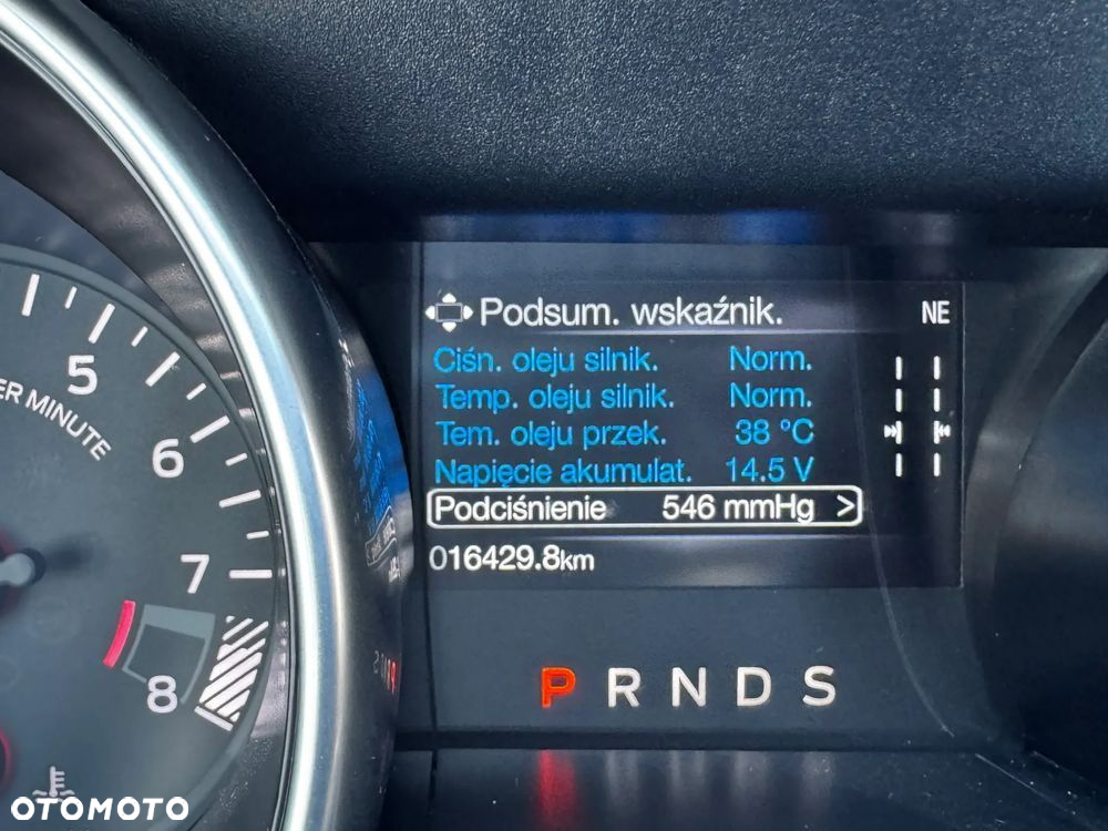 Ford Mustang 5.0 Ti-VCT V8 Dark Horse - 29