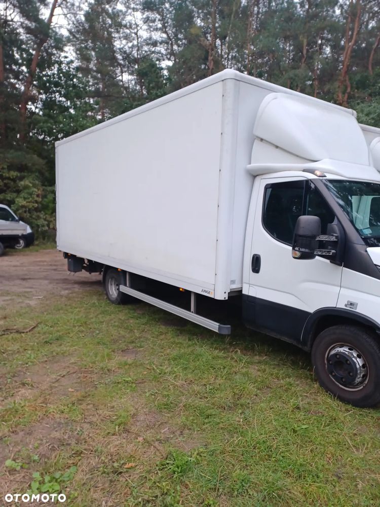 Iveco Daily 72C17 - 2