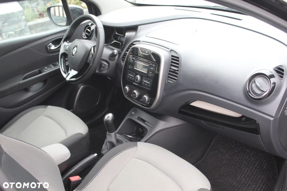 Renault Captur 0.9 Energy TCe Life - 4