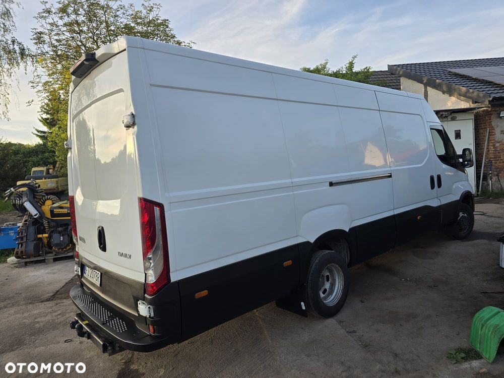 Iveco Daily 35C18 - 15