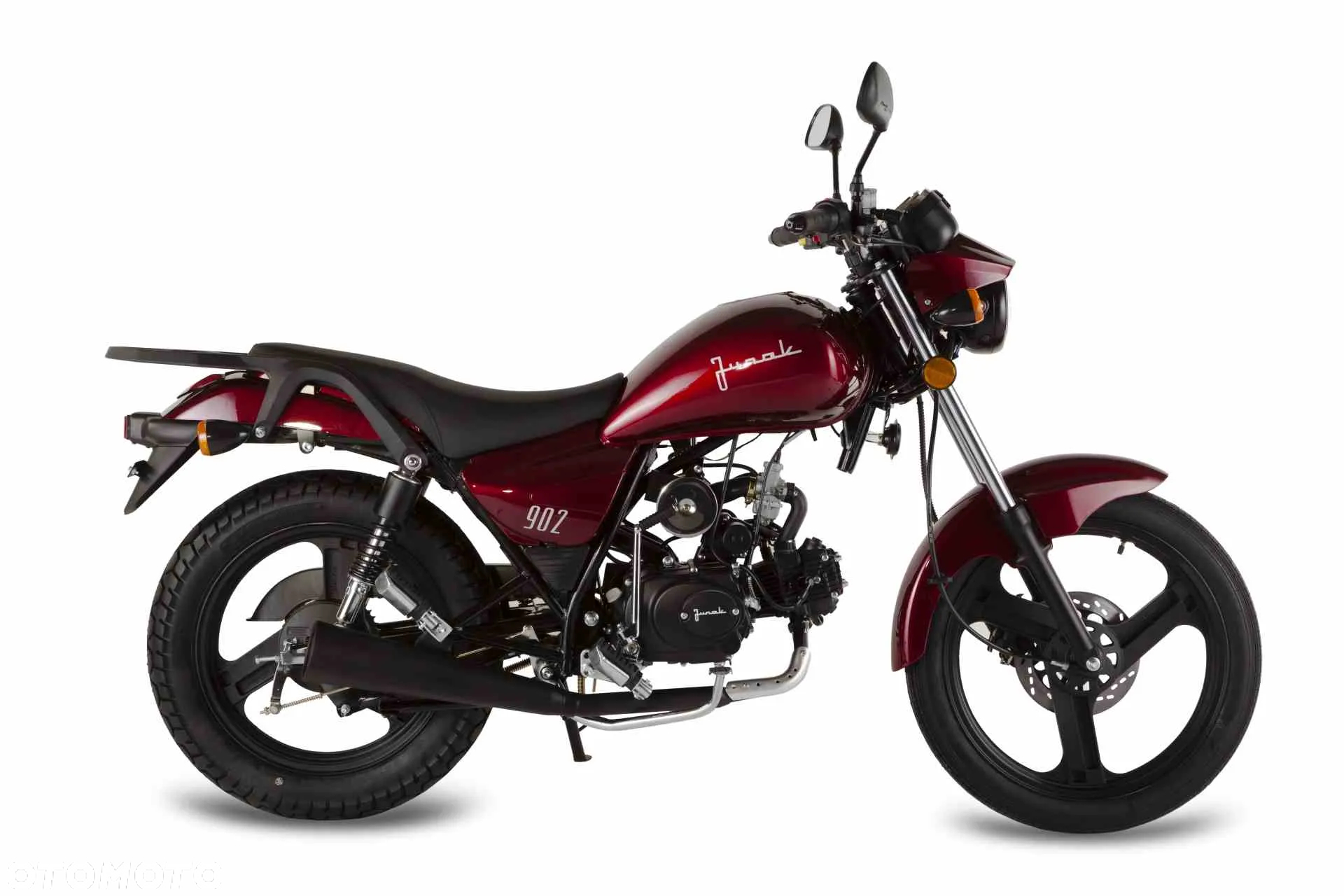 Junak 902 - 4