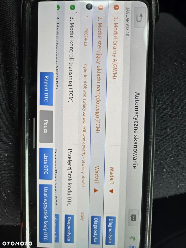 Jaguar F-Pace 20d AWD Prestige - 27