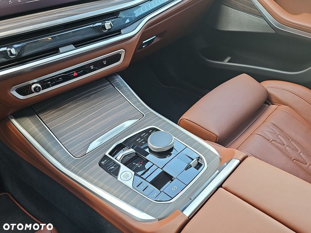 BMW X5 xDrive30d mHEV sport - 20