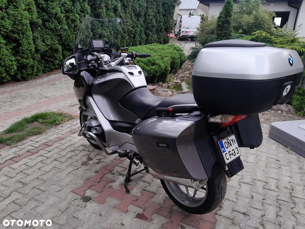 BMW R - 4
