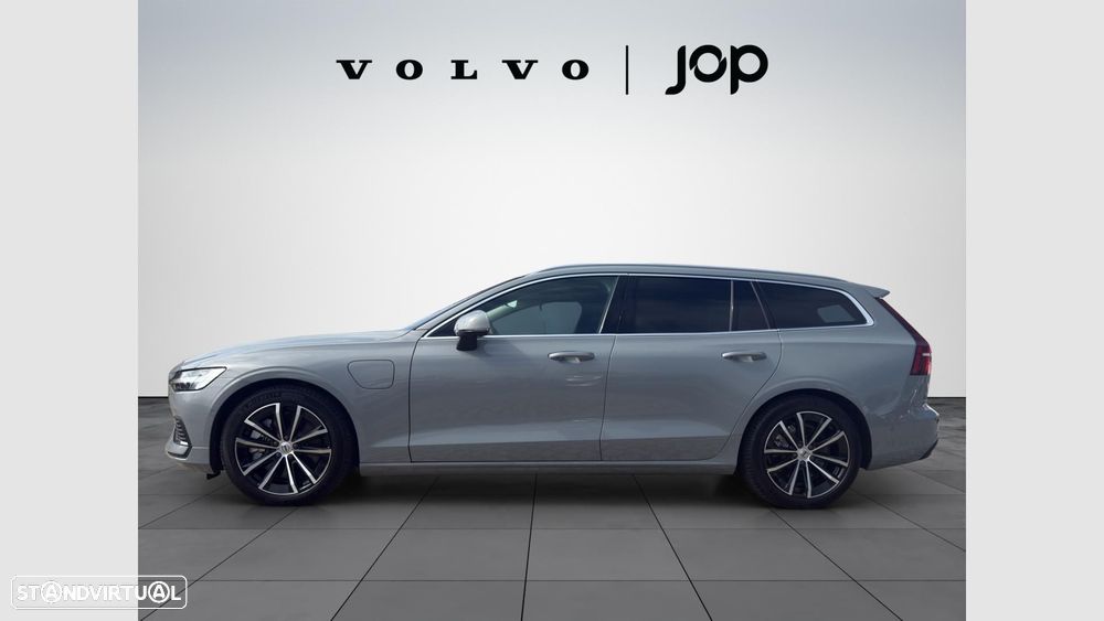 Volvo V60 2.0 T6 AWD TE Core - 3