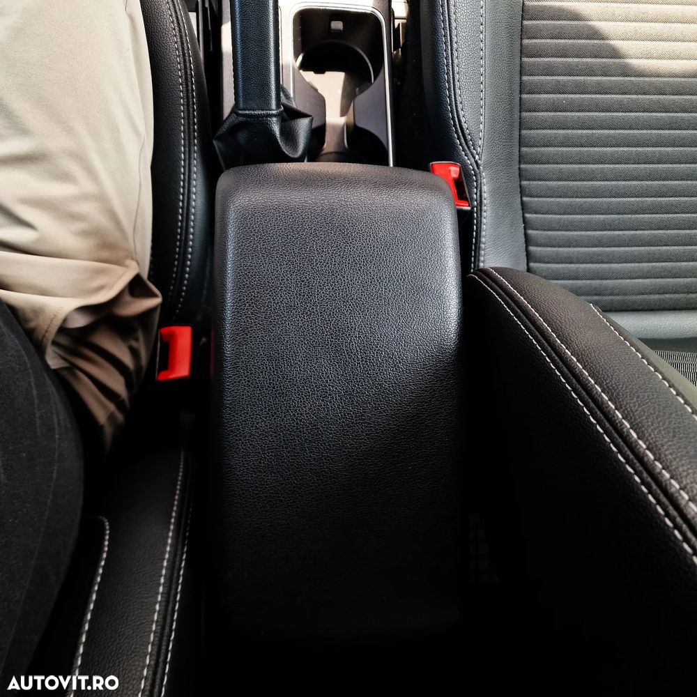 FORD Ecosport 2020 — imagine 22