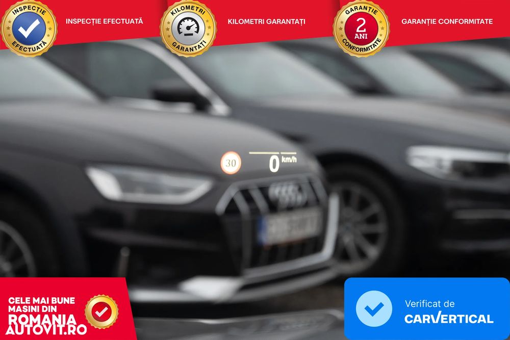 BMW Seria 5 530e Aut. M Sport Edition - 15