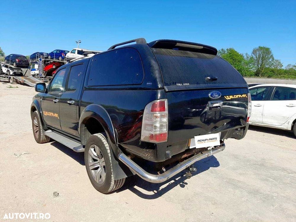 Dezmembrez Ford Ranger 3.0 Diesel TDCI 2006-2012 - 4