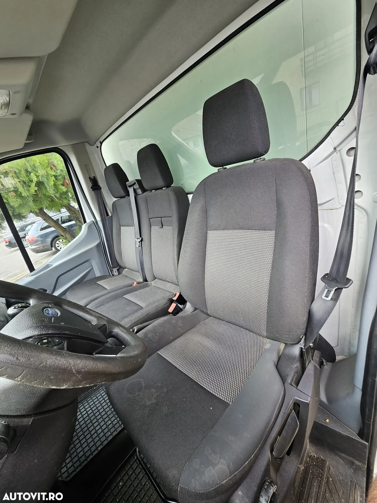 Ford Transit - 14