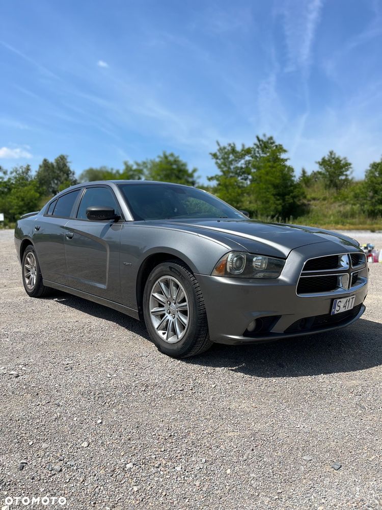 Dodge Charger - 3
