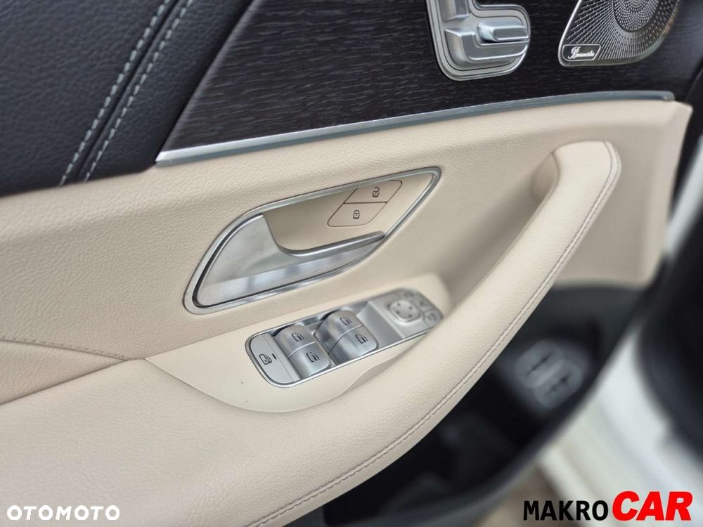 Mercedes-Benz GLE - 10