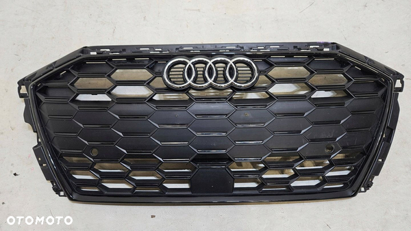 GRILL ATRAPA AUDI A3 S-LINE 8Y0853651C