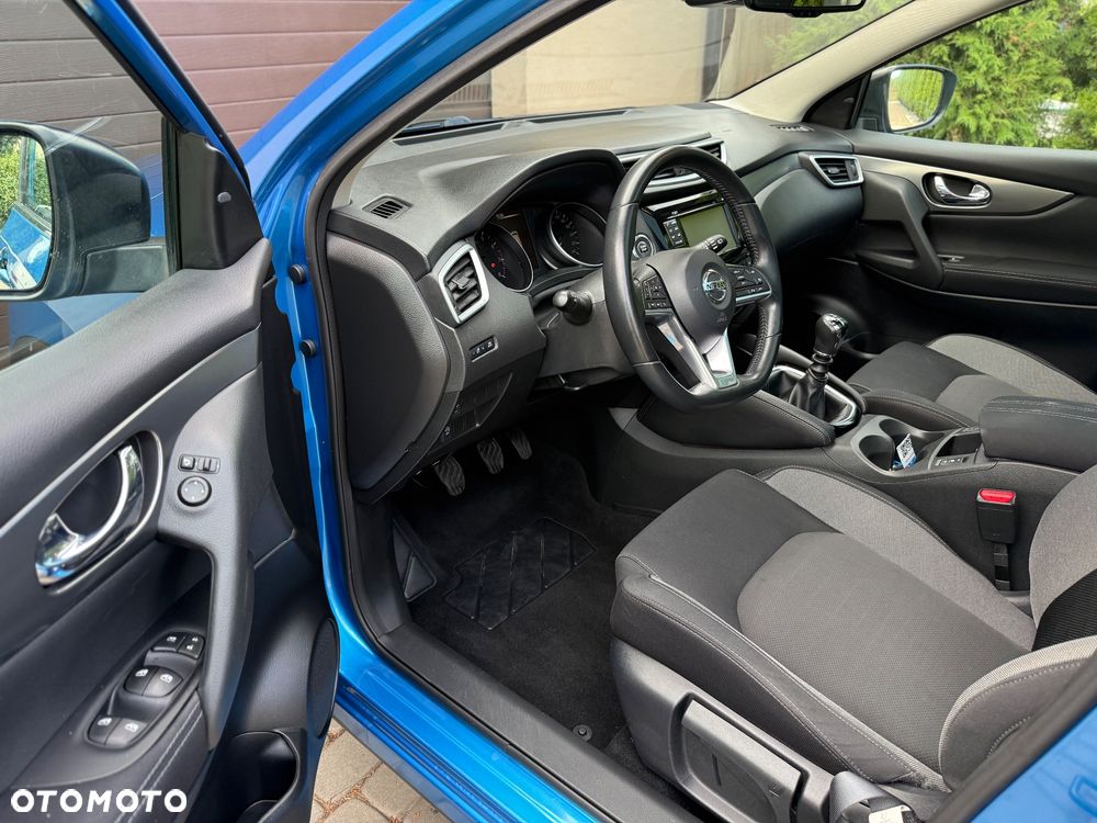 Nissan Qashqai 1.6 DIG-T Tekna+ - 18