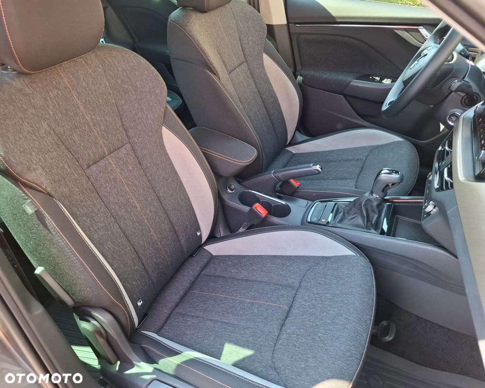 Skoda Kamiq 1.5 TSI Style DSG - 29