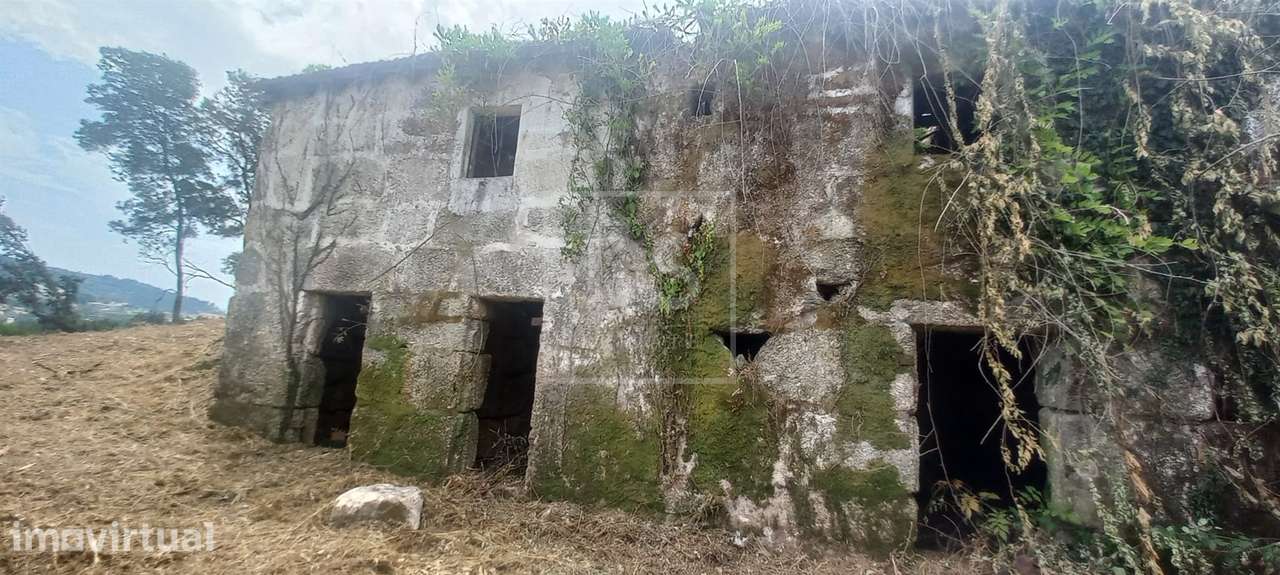 Quinta T3 em Marco de Canaveses - Grande imagem: 5/20