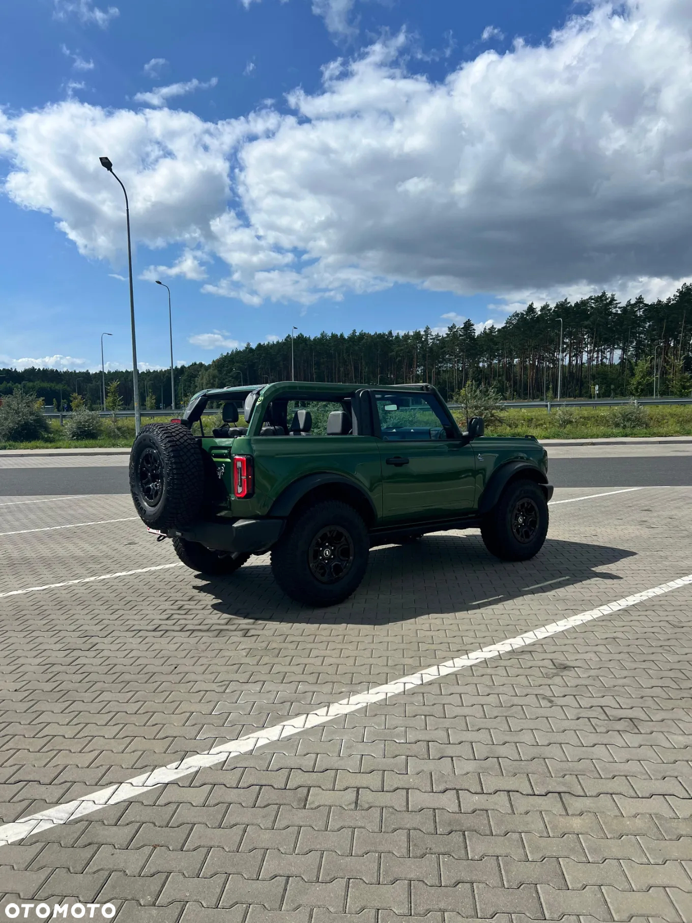 Ford Bronco - 19