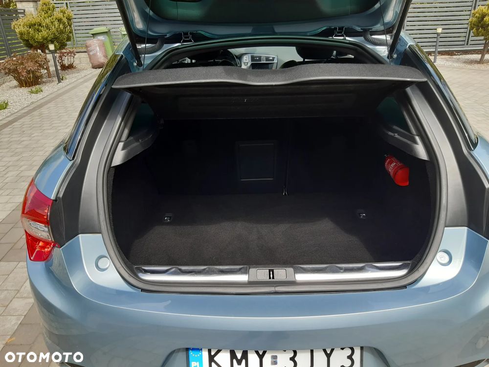 Citroën DS5 2.0 HDi SoChic - 14
