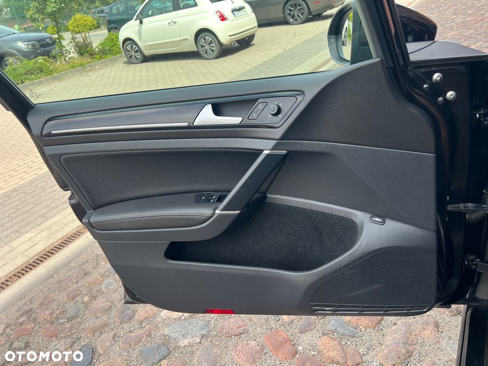 Volkswagen Golf 1.4 GTE Plug-In-Hybrid DSG - 15