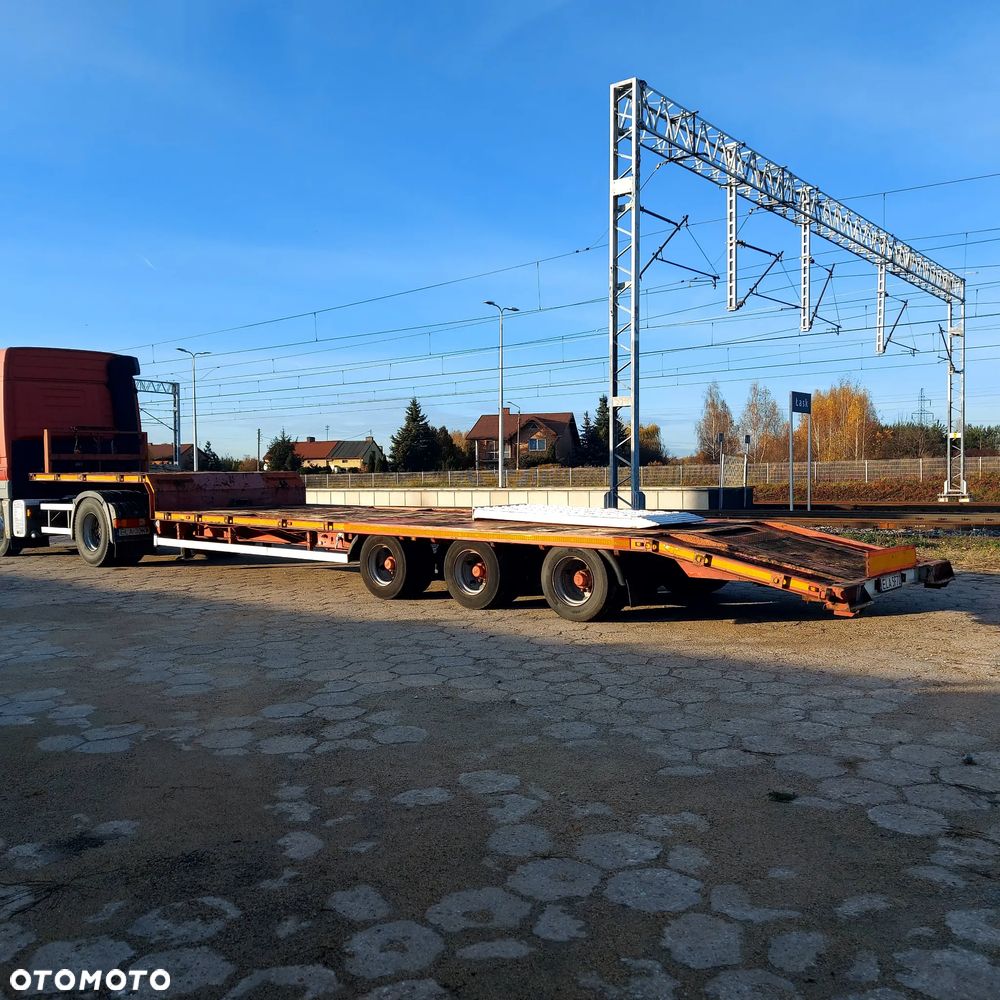 Fruehauf TE34 - 5