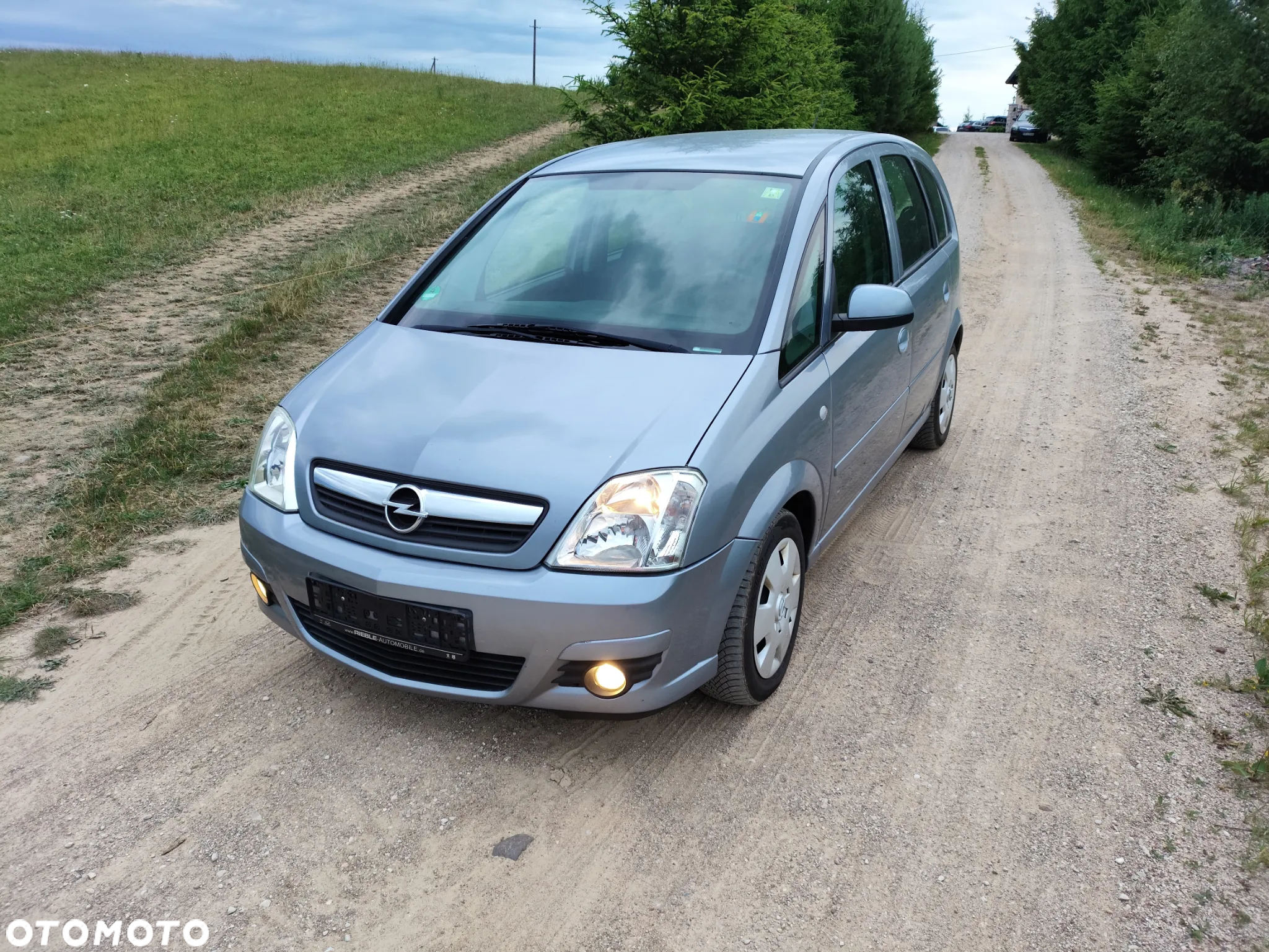 Opel Meriva 1.6 Enjoy - 6