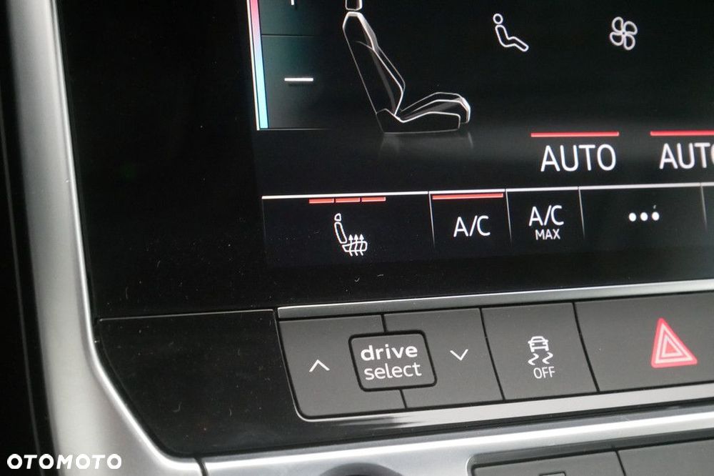 Audi A6 Avant - 25
