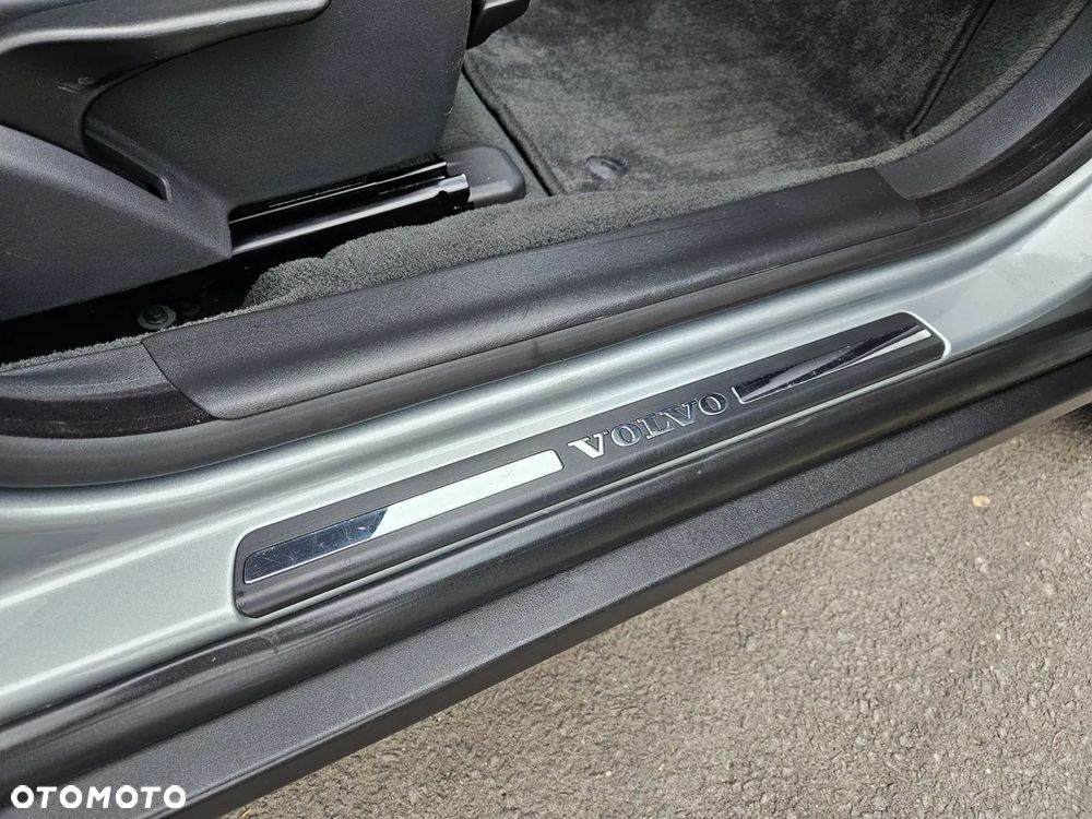 Volvo XC 70 D4 Geartronic Summum - 30