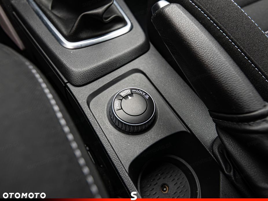 Dacia Duster 1.5 Blue dCi Prestige 4WD - 19