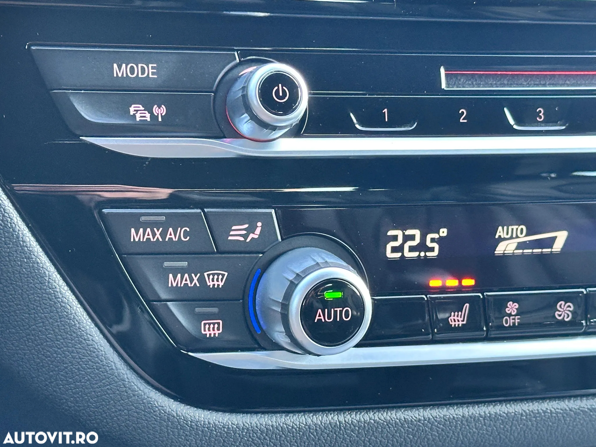 BMW Seria 6 620d Gran Turismo Sport Line - 24