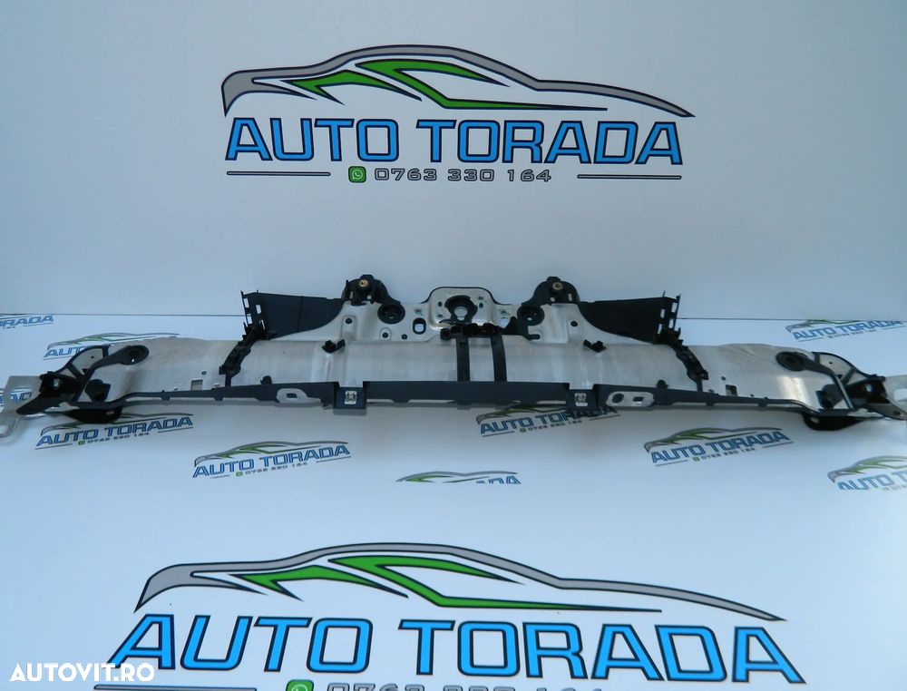 Panou superior trager Porsche Macan 95B model 2015-2019 cod 95B805479F - 3