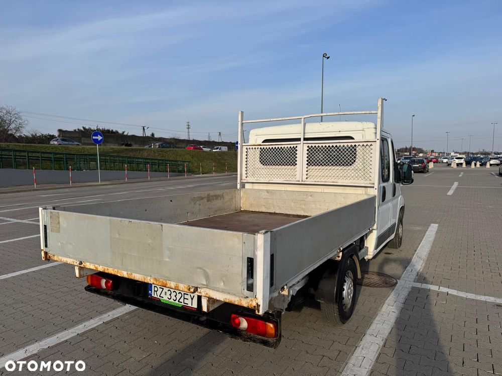 Peugeot BOXER - 6